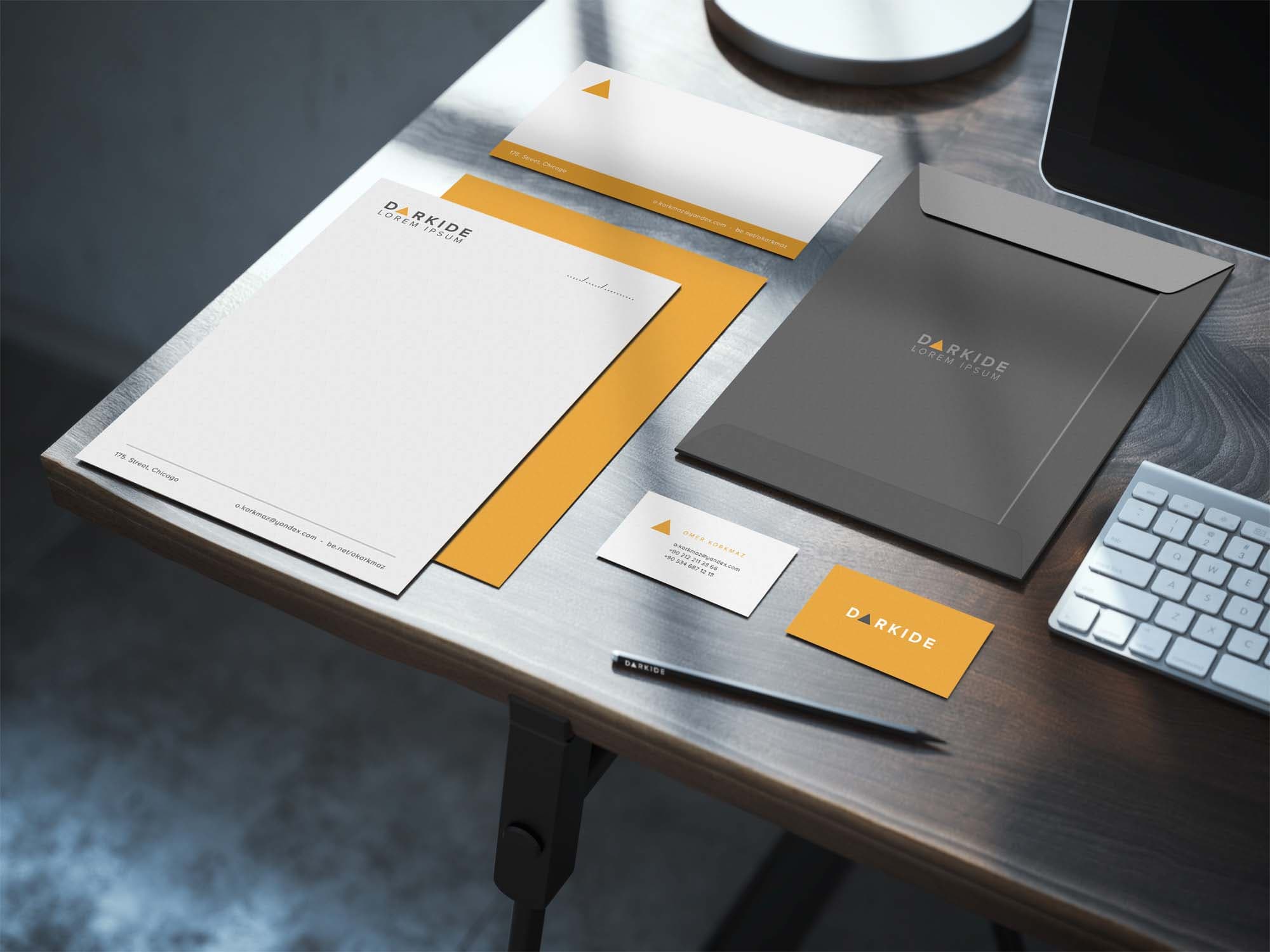 Brand Identity